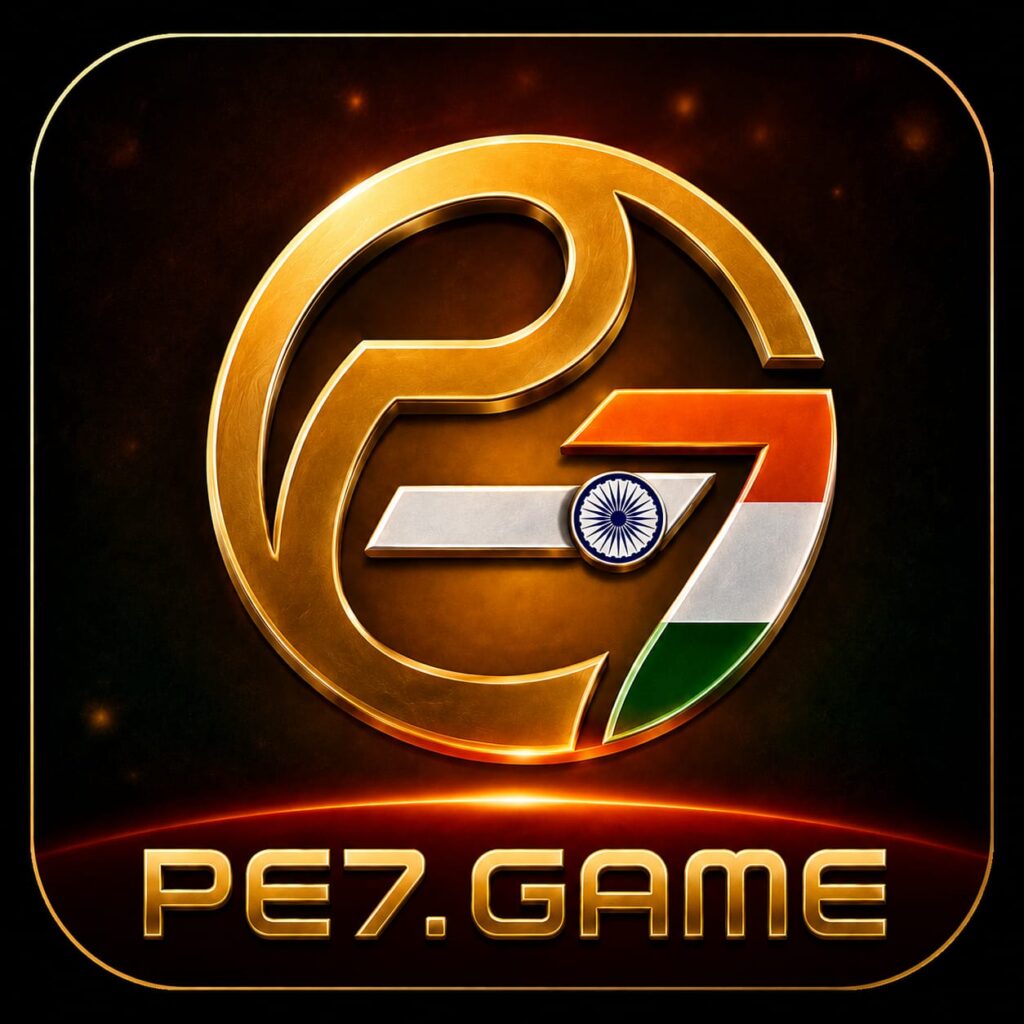 PE7 game